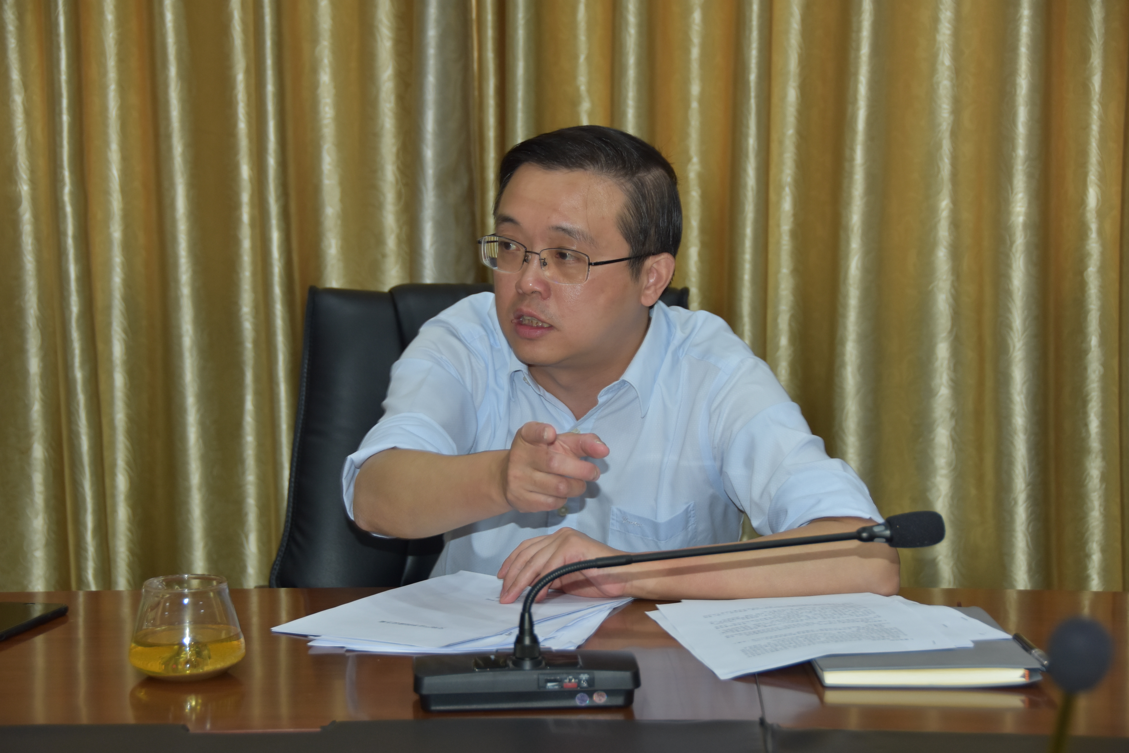 2.蒋珩书记对项目建设作重要发言.JPG